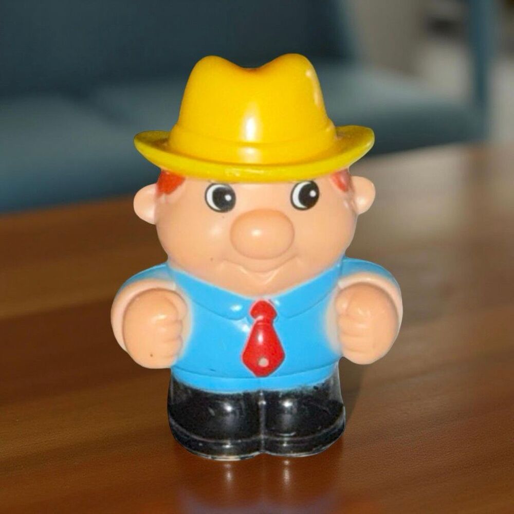 Kidoozie FunTime Farm Tractor Farmer Driver Replacement Figure A48